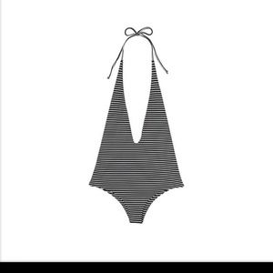 Mikoh one piece swimsuit
